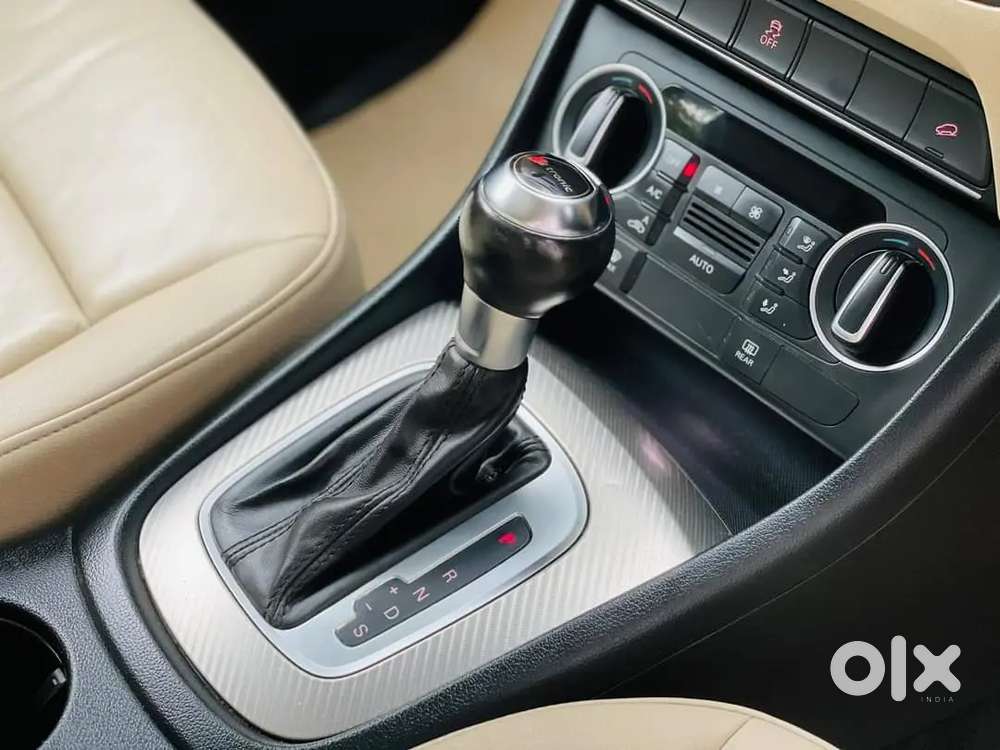 Audi Q3 2015 Diesel 47000 Km Driven