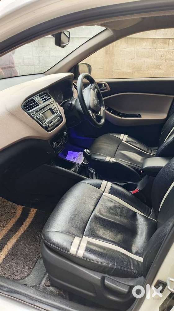 Hyundai I20, 2015, Diesel