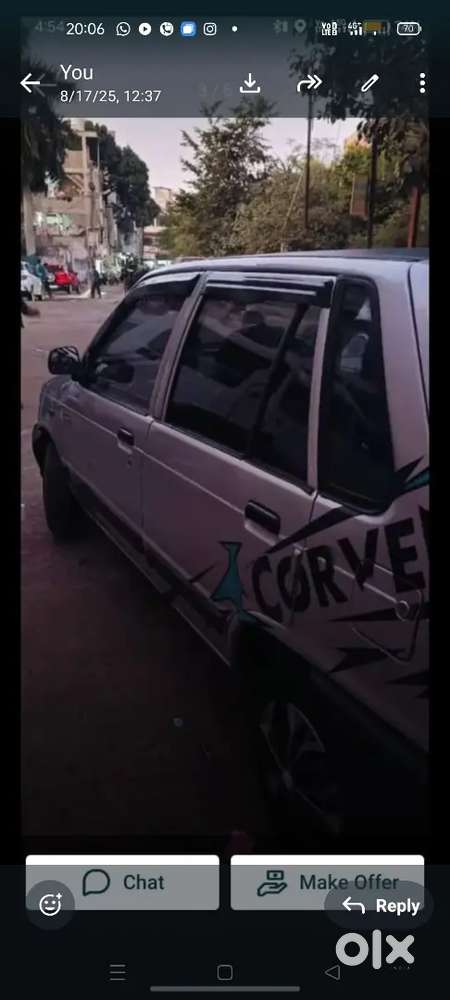 Maruti Suzuki 800 Mpfi Good Condition