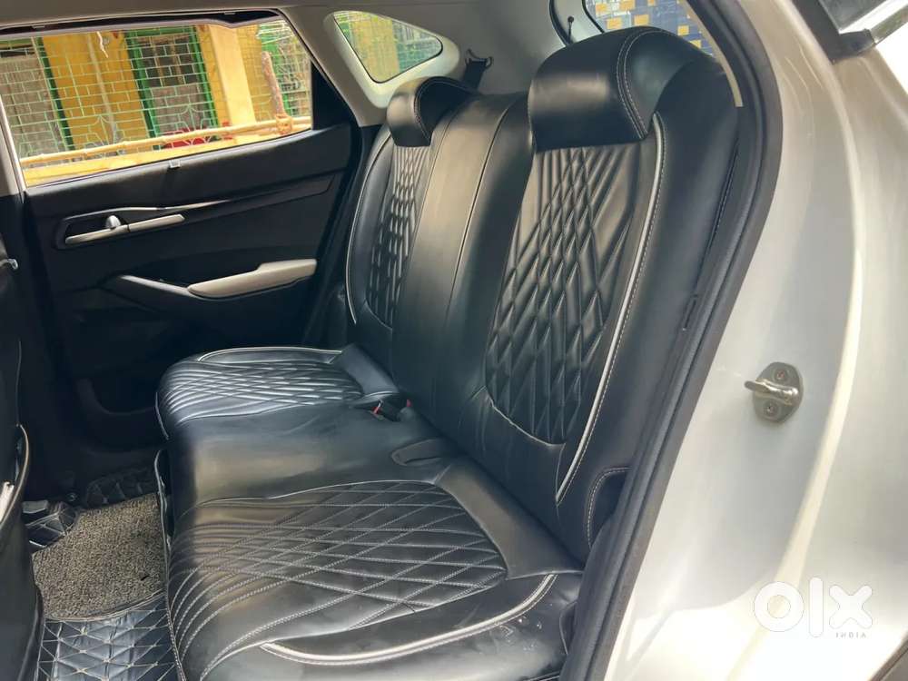 Kia Seltos Htk Plus 1.5 Turbo Petrol Imt, 2021, Petrol
