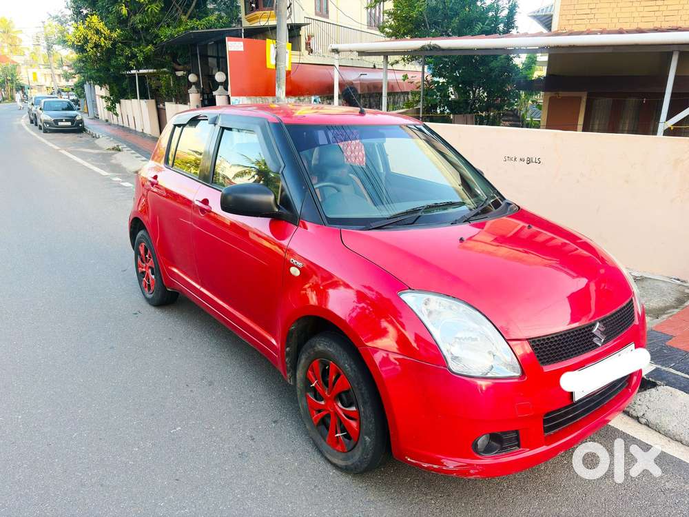 Maruti Suzuki Swift Ddis Vdi, 2008, Diesel