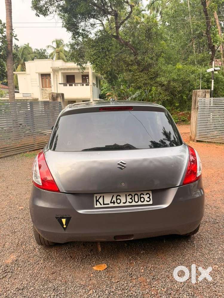 Maruti Suzuki Diesel 2013