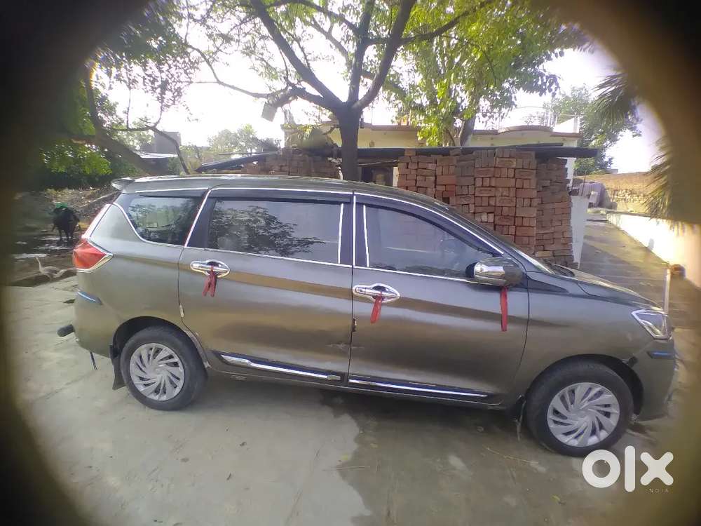Ertiga Diesel