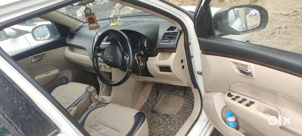 No Noc Car Swift Dzire Price 150000