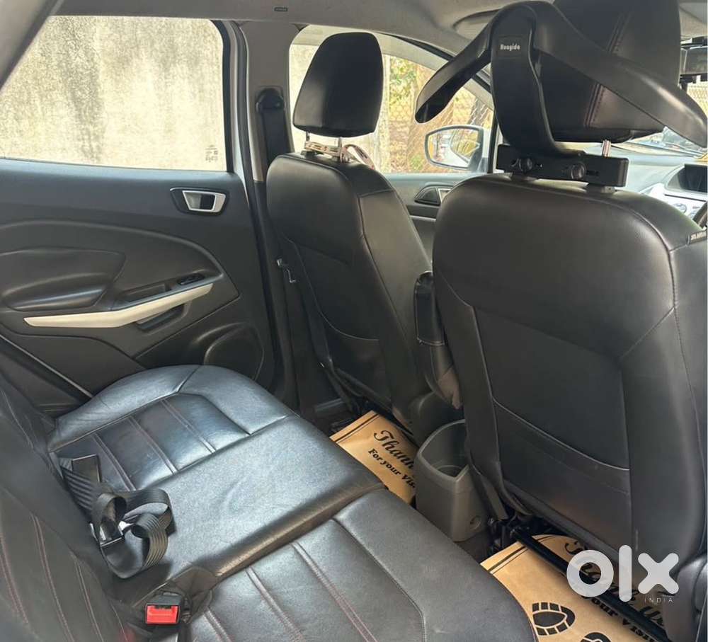 Ford Diesel Manual 2014