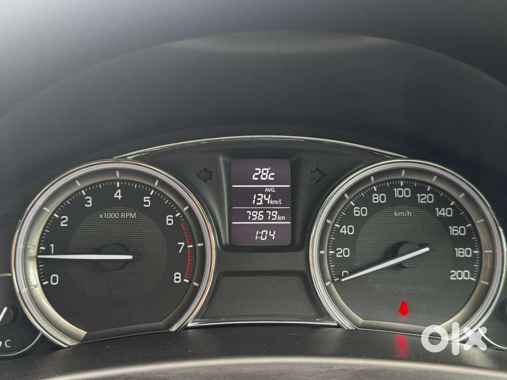 Maruti Suzuki Ciaz 2015 Petrol Well Maintained
