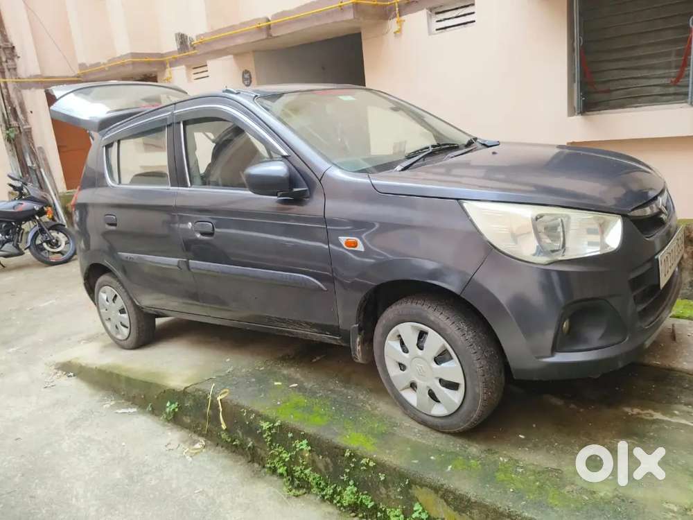 Maruti Suzuki Alto K10 Well Maintained Car