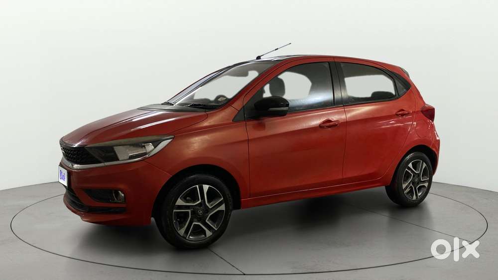 Tata Tiago Xza Plus, 2020, Petrol