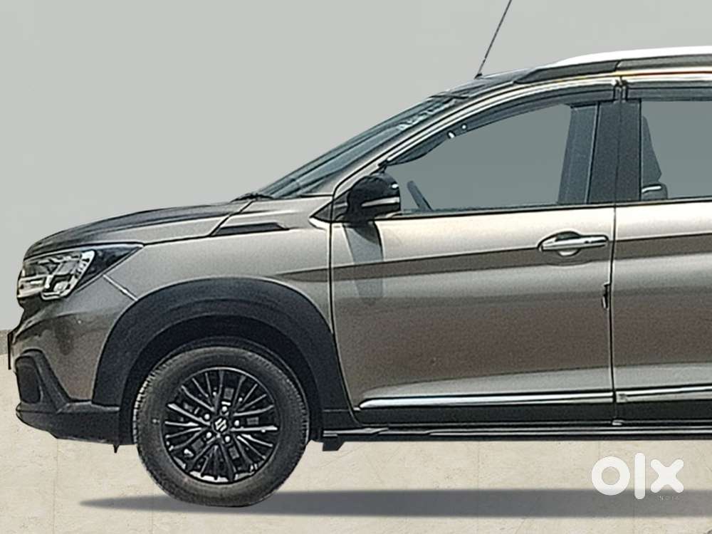 Maruti Suzuki Xl6 1.5 Zeta Mt, 2021, Petrol