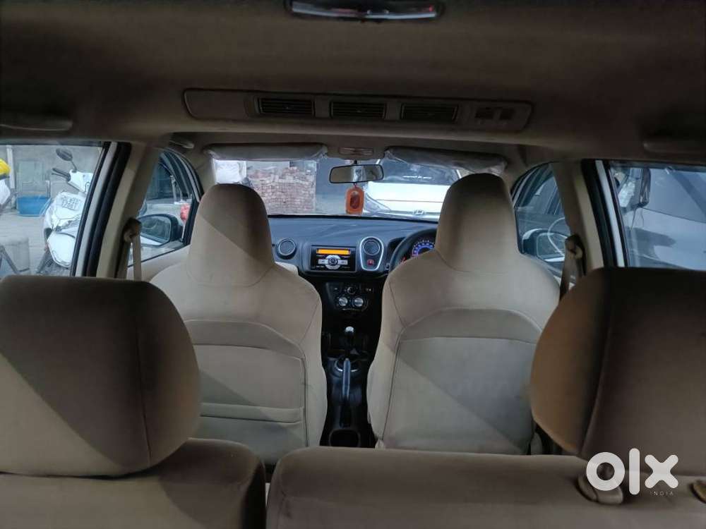 Honda Mobilio S I-vtec, 2015, Petrol