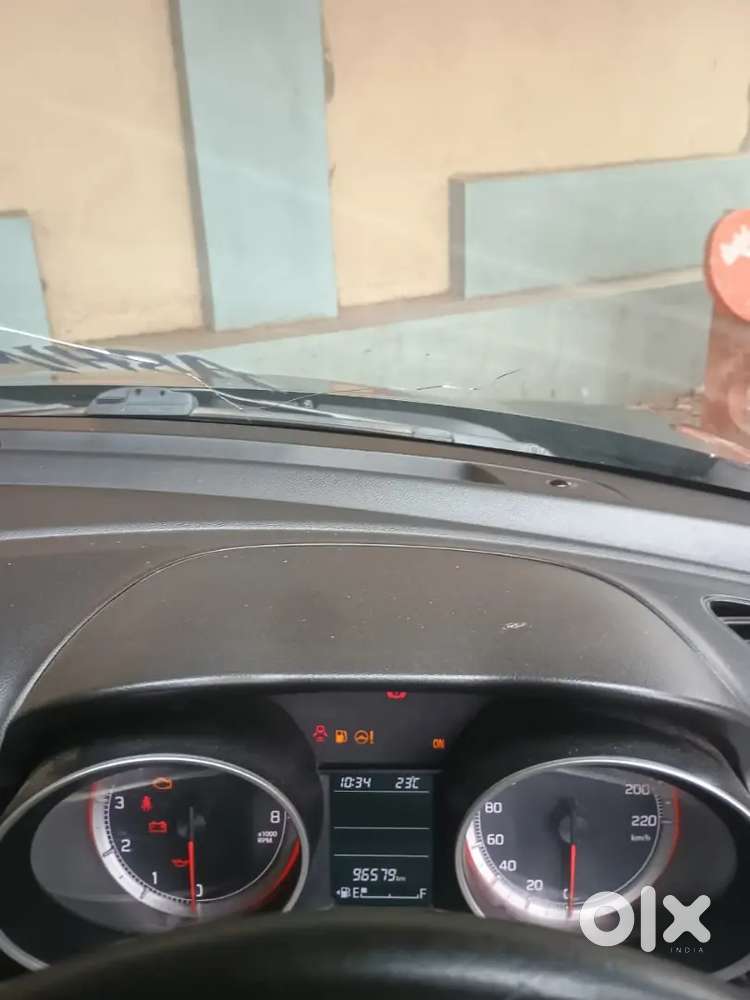 Maruti Suzuki Swift 2019 Petrol Well Maintained