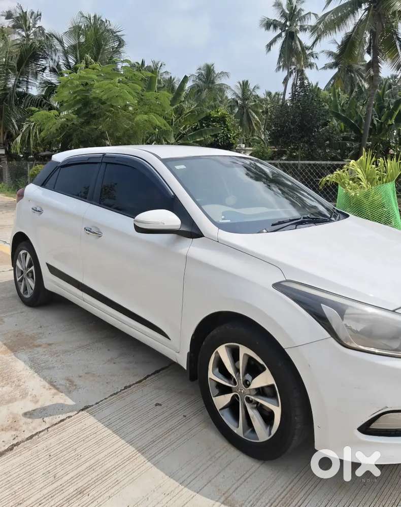 Hyundai I20 Asta 2015 Diesel Manual