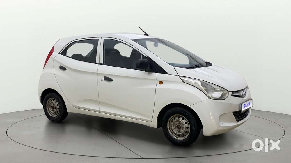 Hyundai Eon Era +, 2015, Petrol