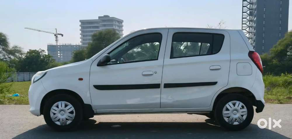 Maruti Suzuki Alto 800 Lxi, 2015, Petrol