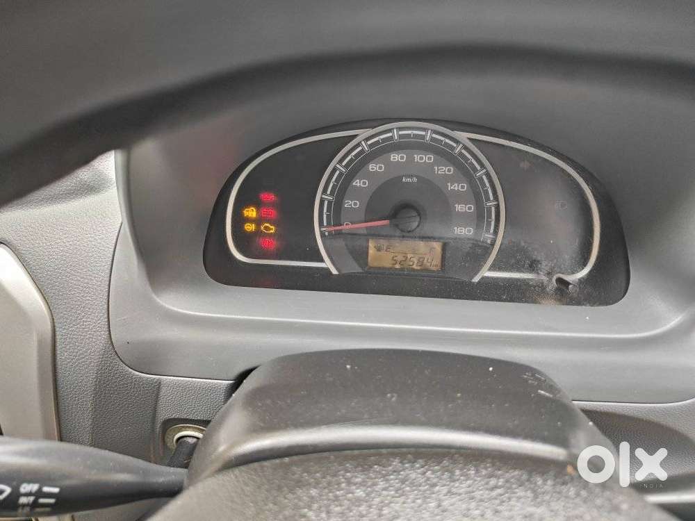 Maruti Suzuki Alto 800 Lxi, 2013, Petrol