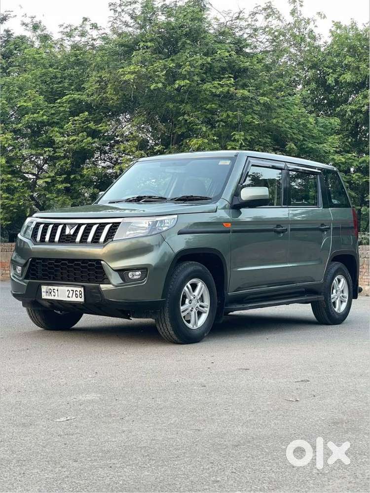 Mahindra Bolero Neo 1.5 N 10, 2023, Diesel