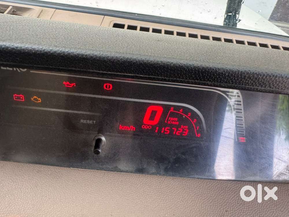 Mahindra Bolero Diesel Manual 2021