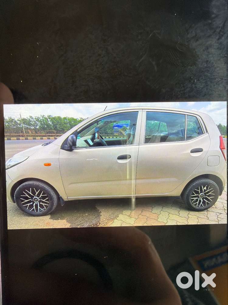 Hyundai I10 Petrol 2009