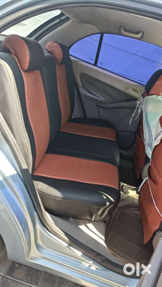 Tata Indica Vista Quadrajet Vx, 2009, Diesel