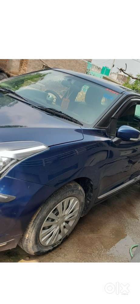 Maruti Suzuki Baleno Petrol 40000 Km Driven