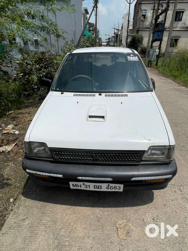 Maruti Suzuki 800 Petrol 2003