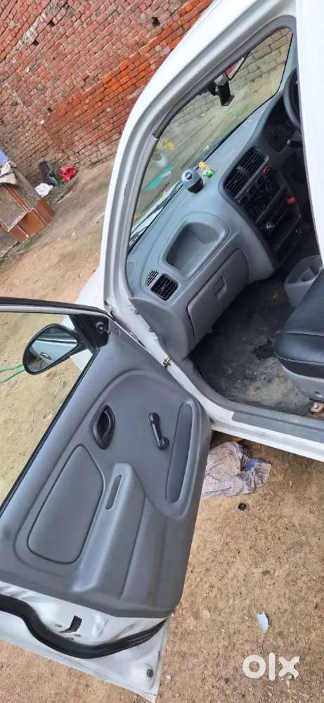 Maruti Suzuki Alto K10 2011 Petrol 45000 Km Driven