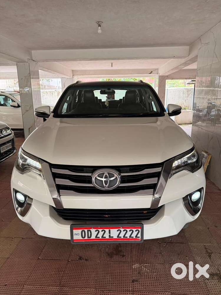 Toyota Diesel Manual 2018