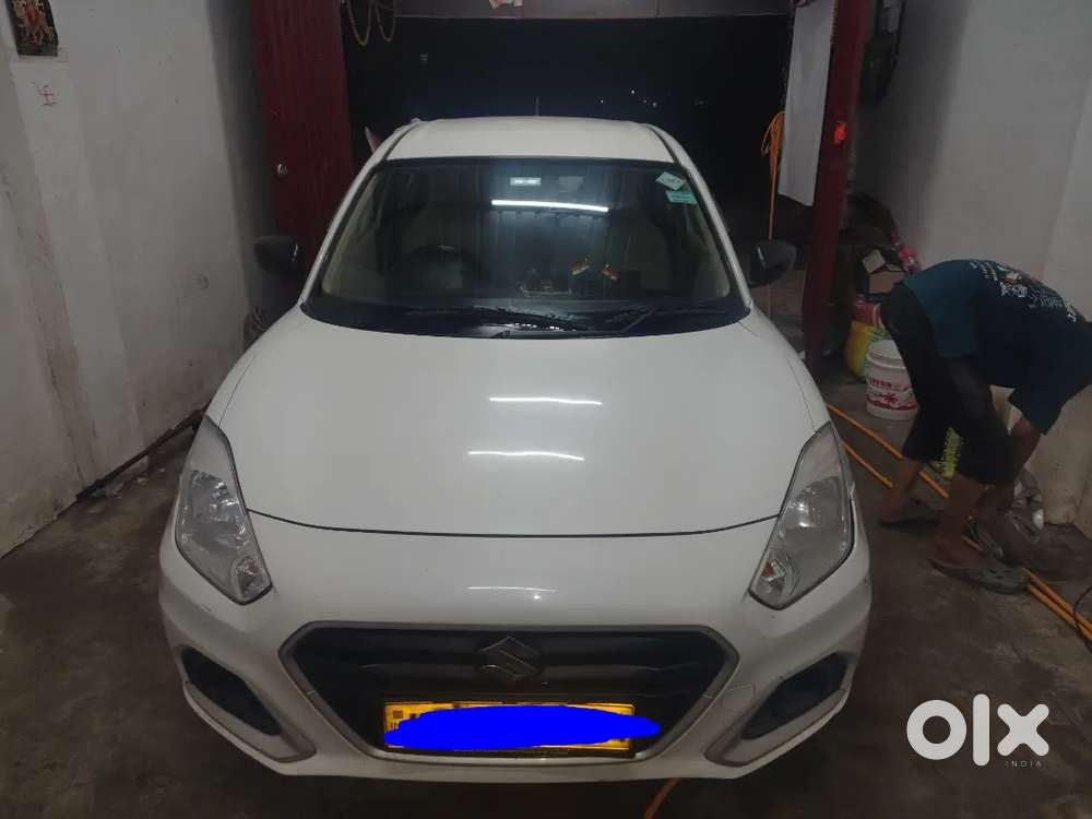 Maruti Suzuki Dzire 2024 Cng & Hybrids Well Maintained