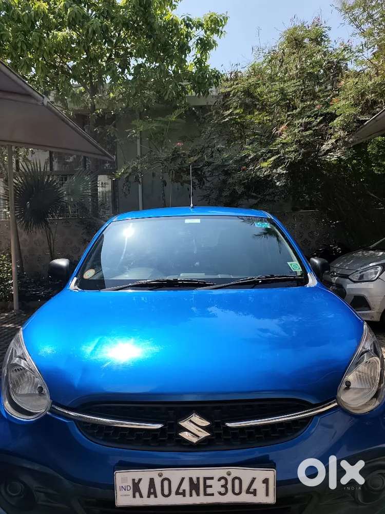 New Celerio Car Sale Asap
