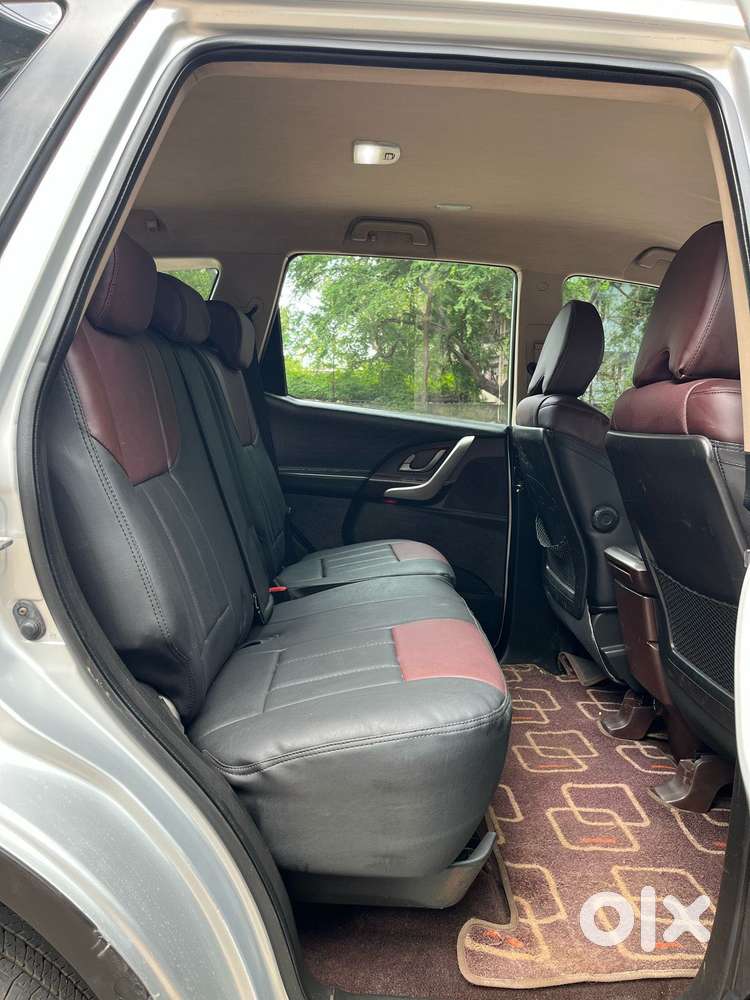 Mahindra Xuv500 W8, 2013, Diesel