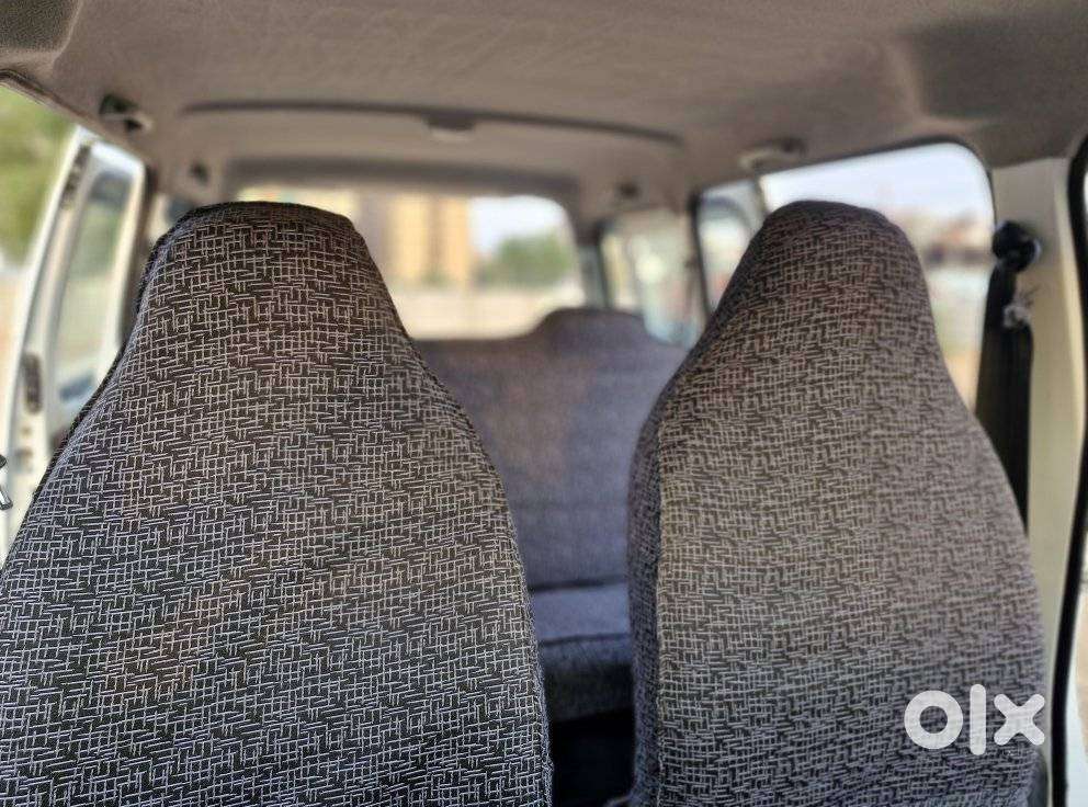 Maruti Suzuki Eeco Cng 5 Seater Ac, 2020, Cng & Hybrids