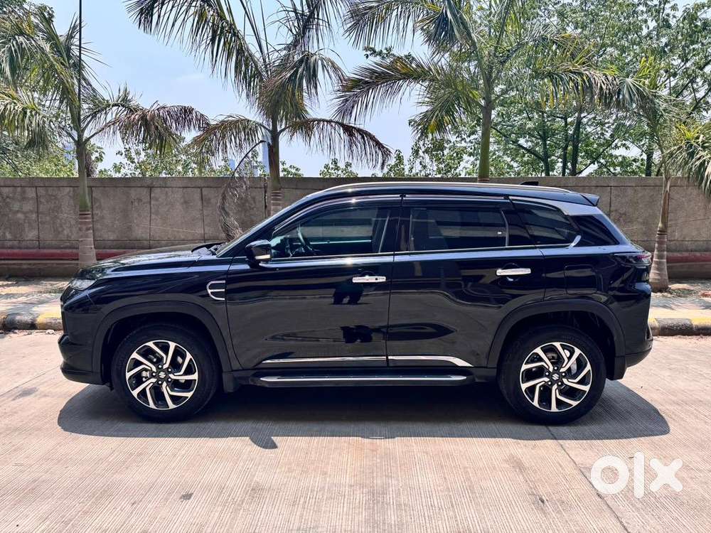 Grand Vitara 6 Months Old  Like New  Urgent Sale