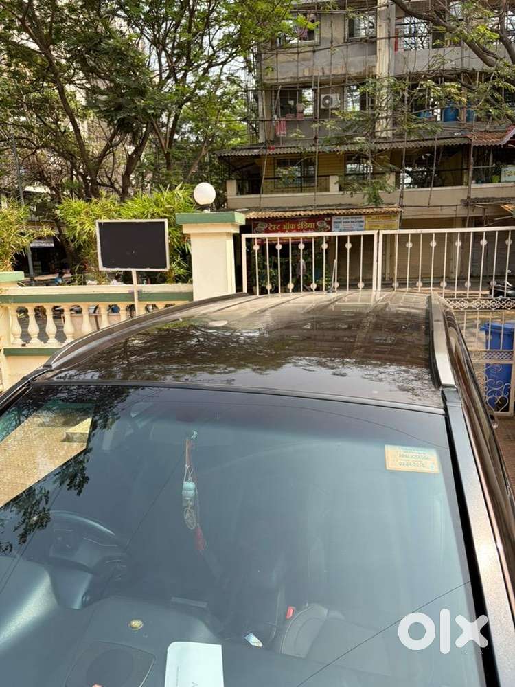  Tata Hexa Xta 7-seater  Immaculate Condition  Fully Maintained