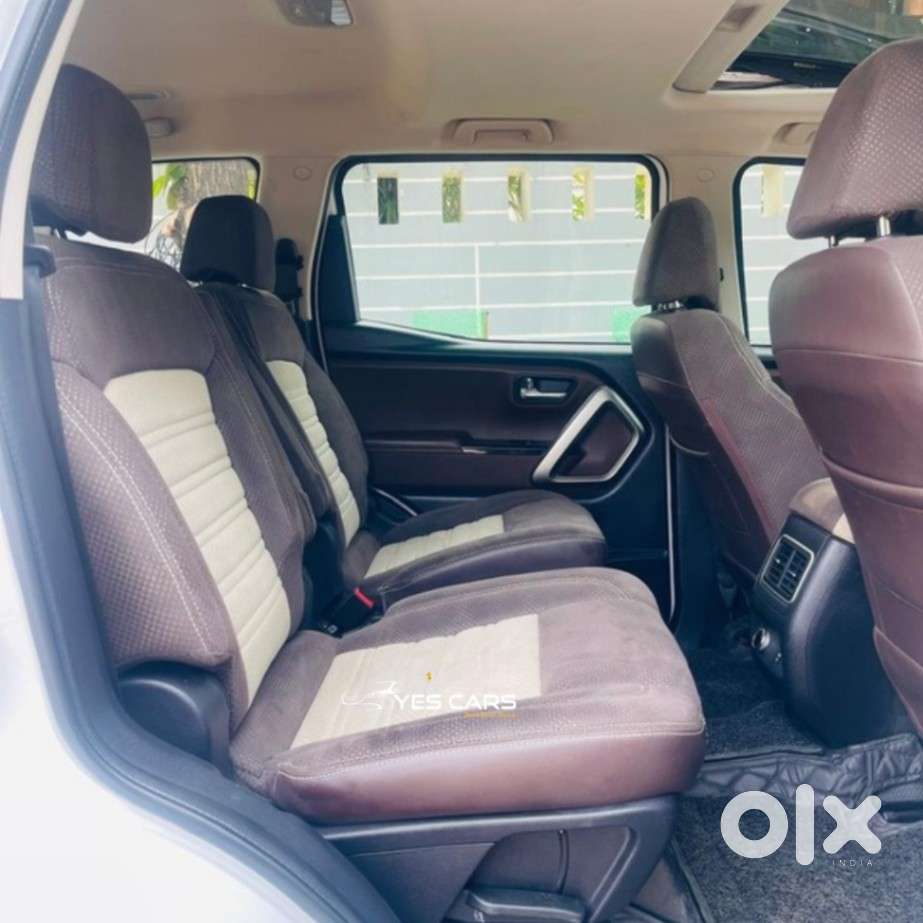 Mahindra Scorpio-n Z8 L Diesel At 2wd 7 Str, 2024, Diesel