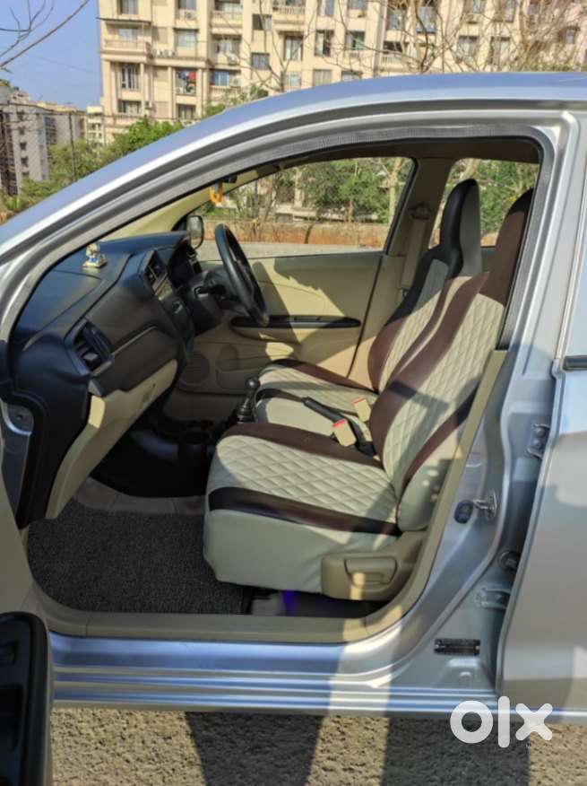 Honda Amaze 1.2 Emt I Vtec, 2017, Petrol