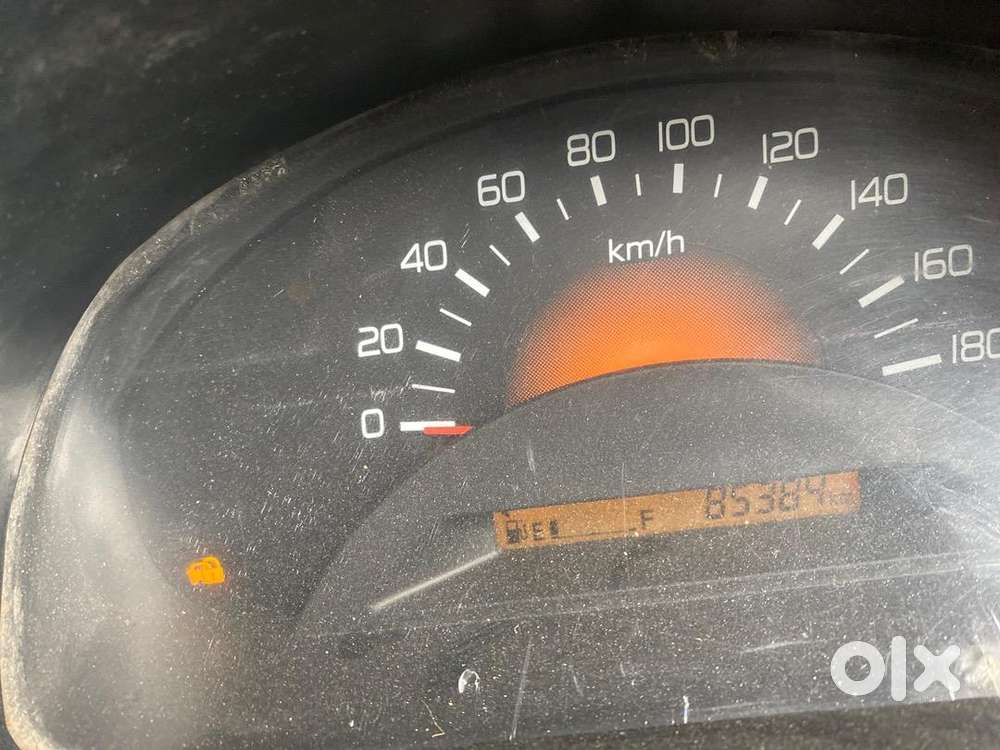 Maruti Suzuki Wagon R 2016 Petrol 850000 Km Driven