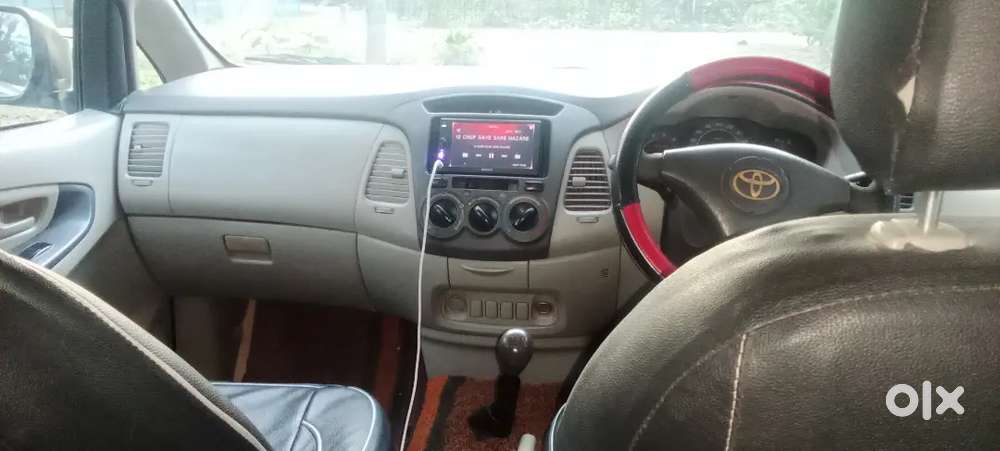 Toyota Innova
