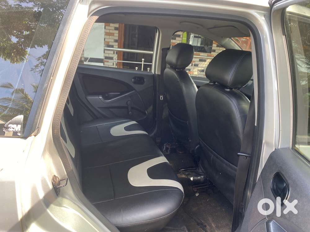 Ford Figo 2012 Diesel Good Condition