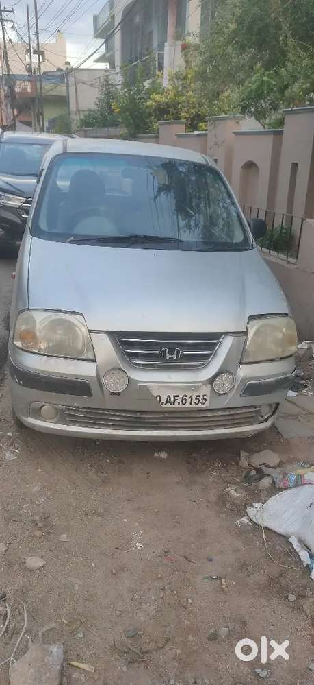 Gud Condition Car ,4 Seal Tyres.gud For Learners.