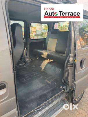 Maruti Suzuki Omni 5 Seater Std, 2023, Petrol