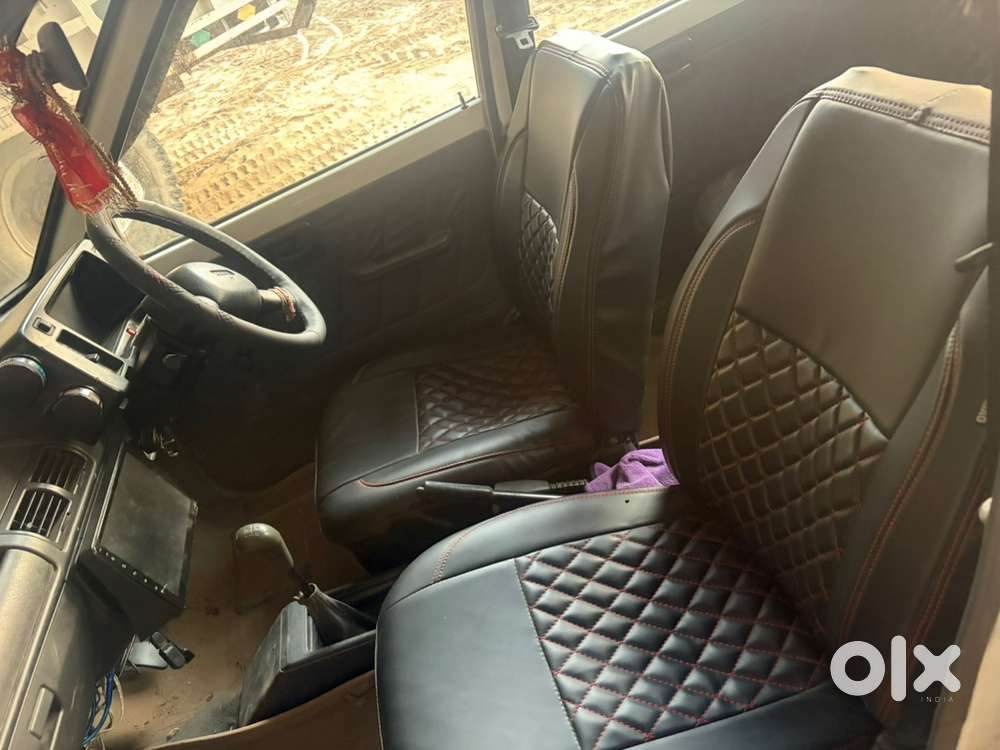Maruti Suzuki 800 2004