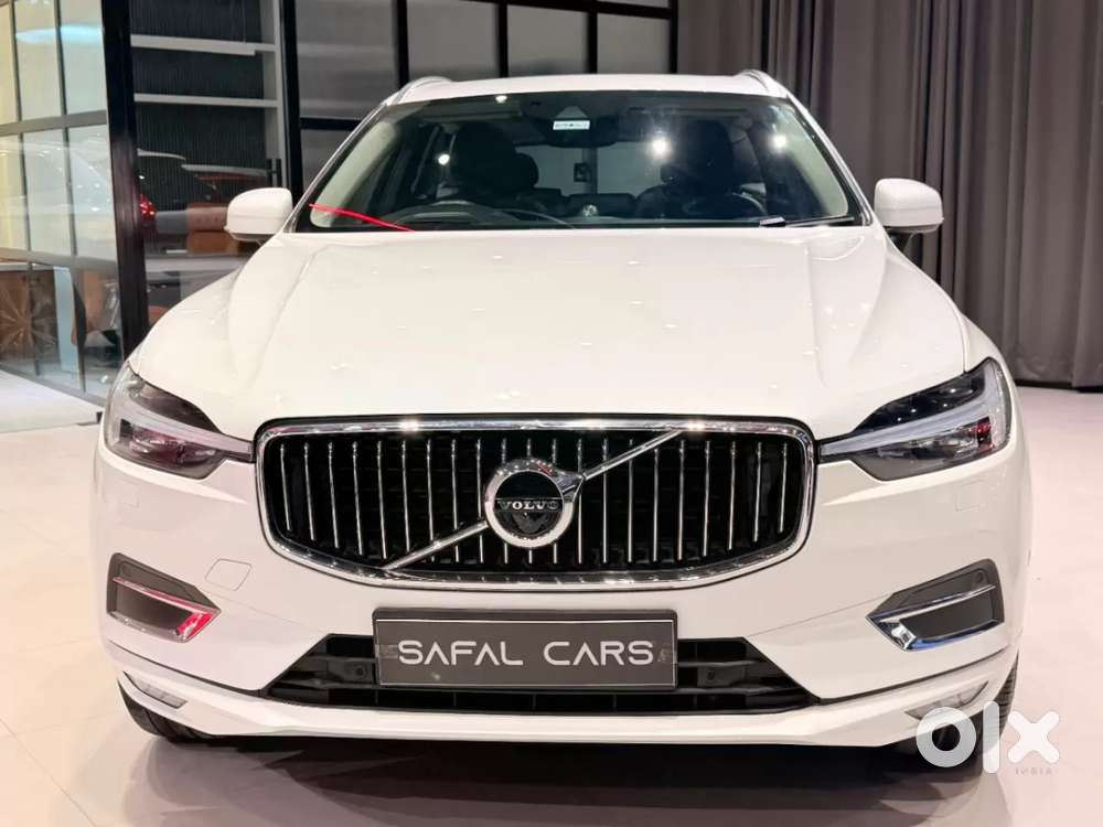 Volvo Xc60 Inscription D5, 2019, Diesel