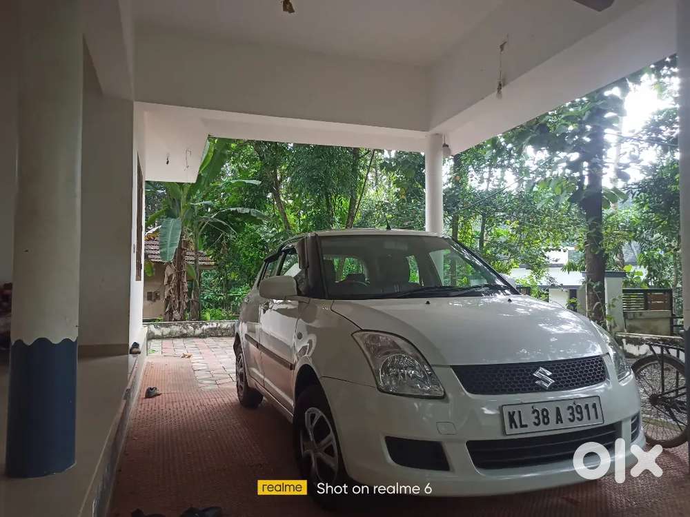 Maruti Suzuki Swift Vdi 2010