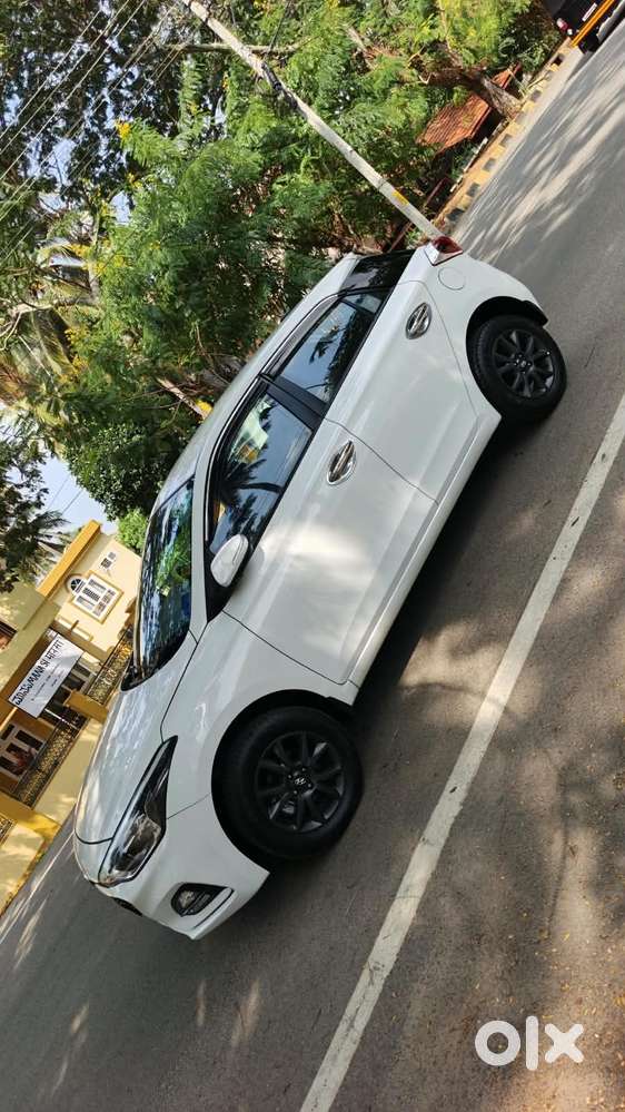 Hyundai Elite I20 Asta 1.2, 2018, Diesel