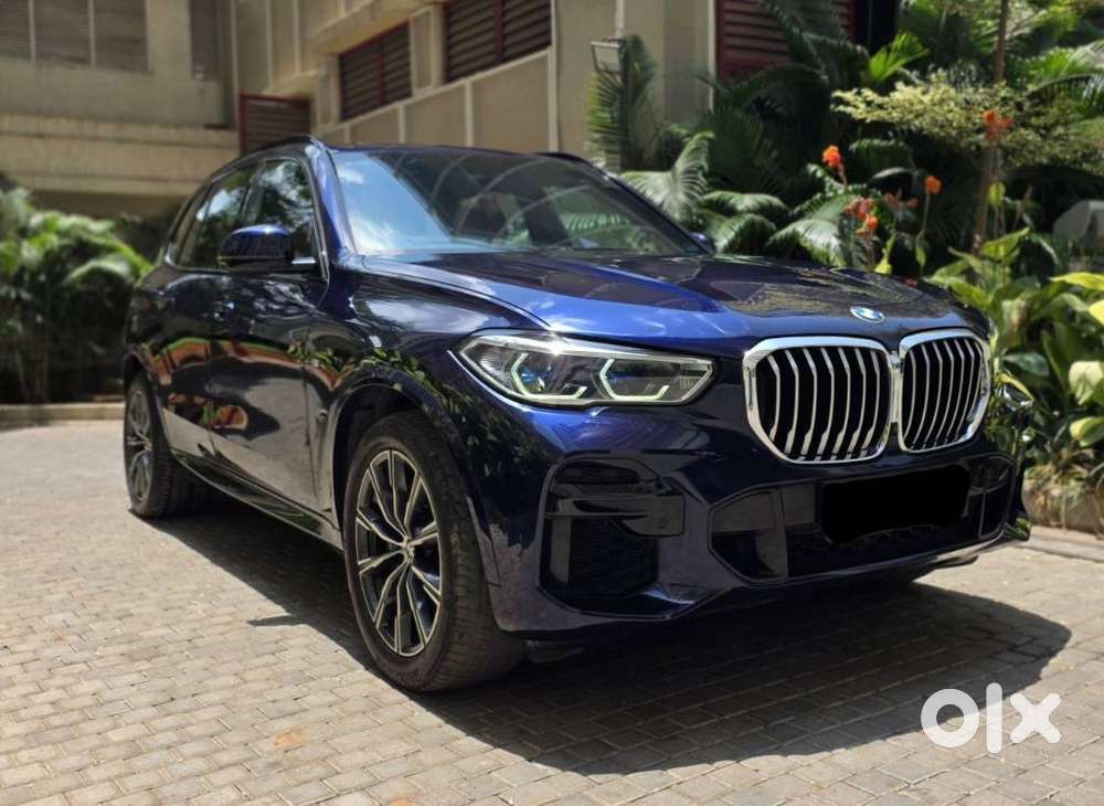 Bmw X5 X Drive 30d M Sport, 2022, Diesel