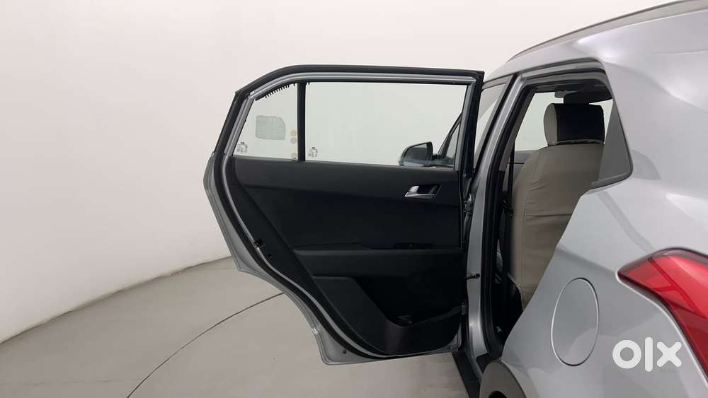 Hyundai Creta 1.6 Vtvt Sx At, 2019, Diesel