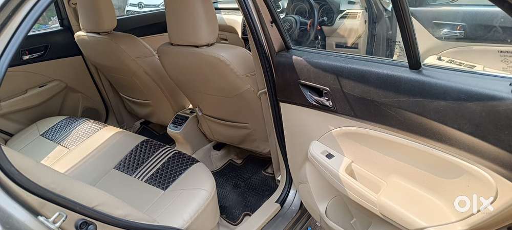 Maruti Swift Dzire 2021