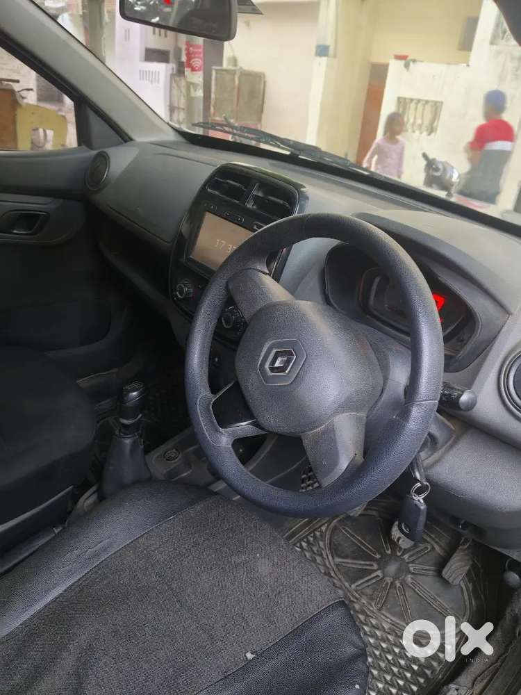 Renault Kwid 2016