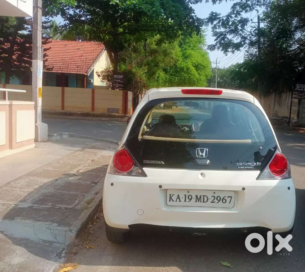 Car Was Well-maintained