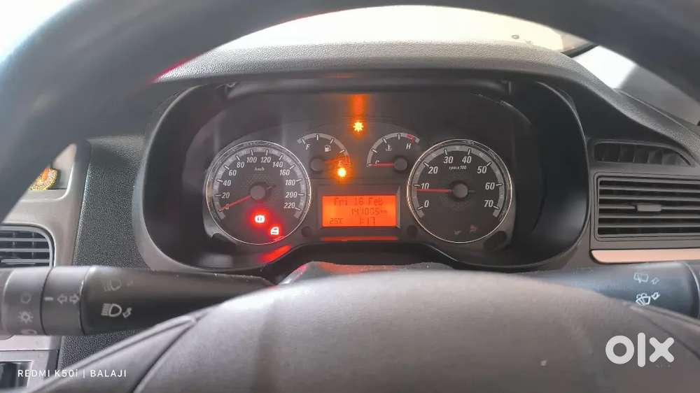 Fiat Grande Punto 2011 Diesel 150000 Km Driven